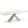 Axiom dining table - myhome